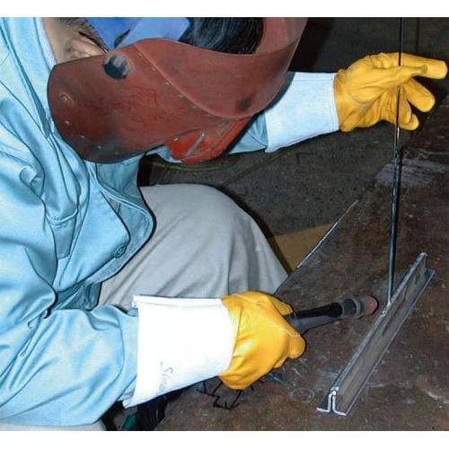 アルゴン溶接手袋 EA353B