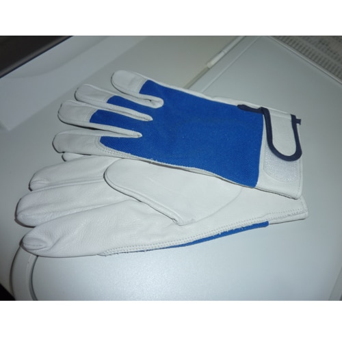 牛革手袋 EA353BE−113