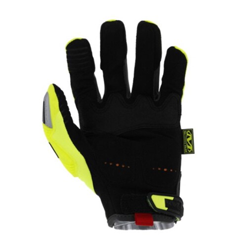メカニクスグローブ(蛍光色)EA353BX−121