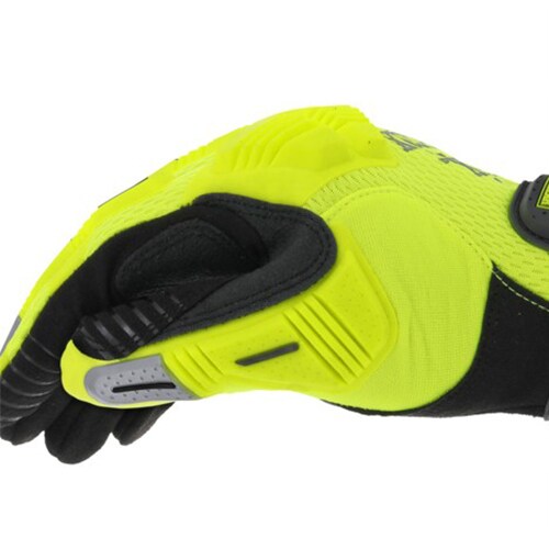 メカニクスグローブ(蛍光色)EA353BX−121