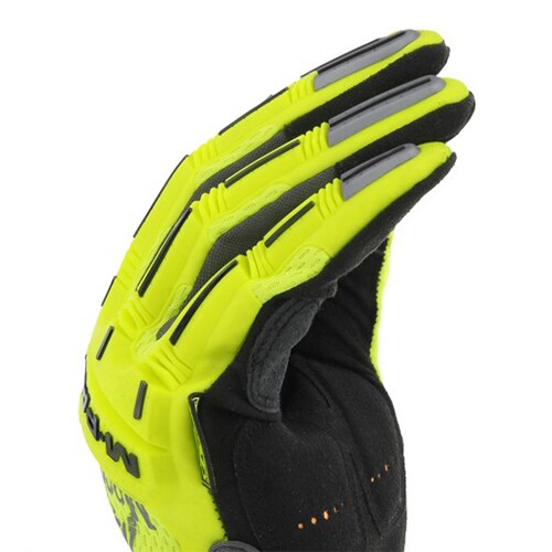 メカニクスグローブ(蛍光色)EA353BX−121