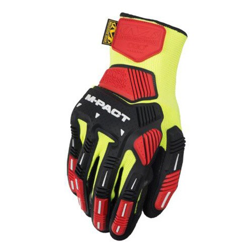 メカニクスグローブ(耐切創)EA353BX−201