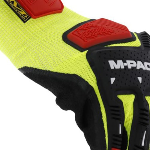 メカニクスグローブ(耐切創)EA353BX−201