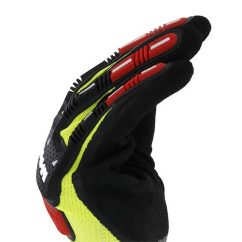 メカニクスグローブ(耐切創)EA353BX−201