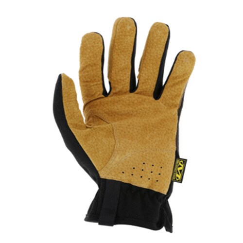 メカニクス本革グローブ EA353BY−201