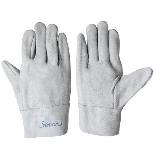 牛革手袋 EA353C−101