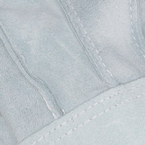 溶接用革手袋(牛床革) EA353C−85