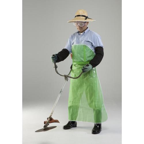 草刈用メッシュガードEA354−67