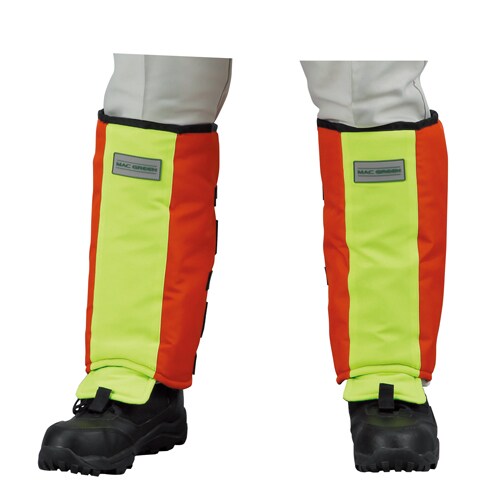 すねガード(チップソー対応) EA354−71