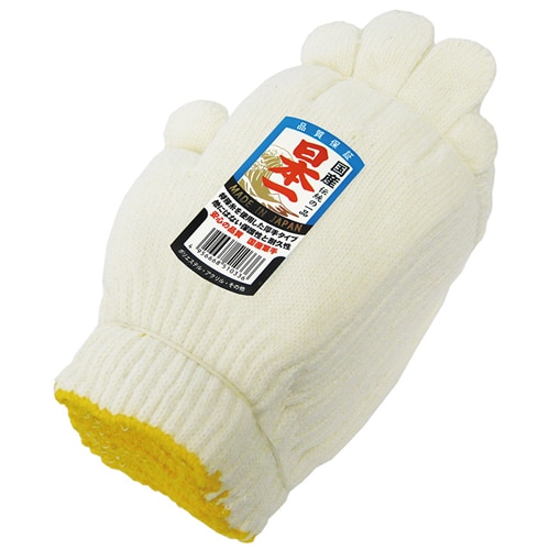 軍手(12双) EA354A−104