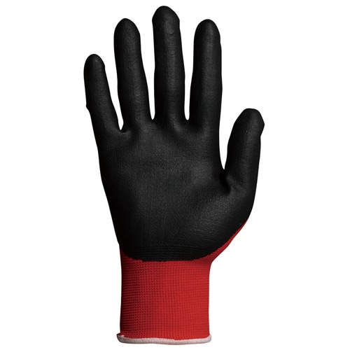 ニトリルゴムコーティング手袋EA354AC−61