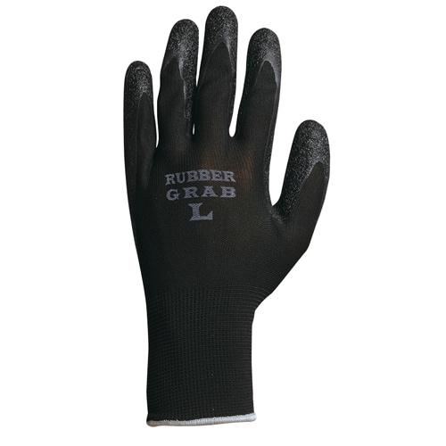 天然ゴムコーティング手袋 EA354AC−91