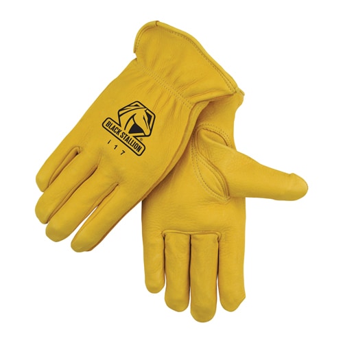 革手袋(鹿革) EA354AV−42