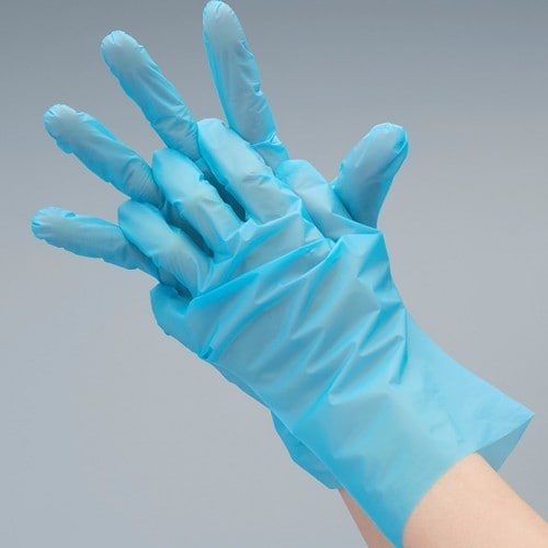 ポリエチレン手袋EA354GA−92