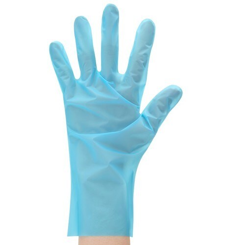 ポリエチレン手袋EA354GA−93