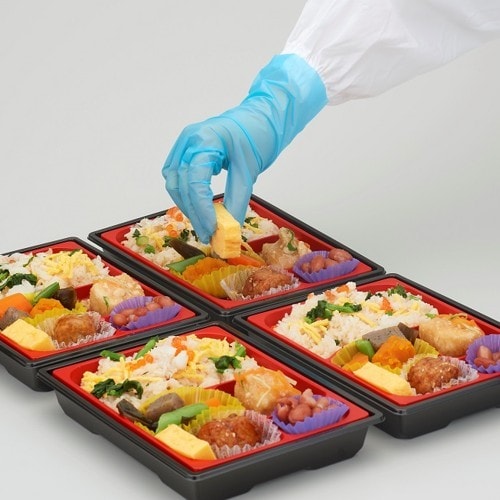 ポリエチレン手袋EA354GA−93