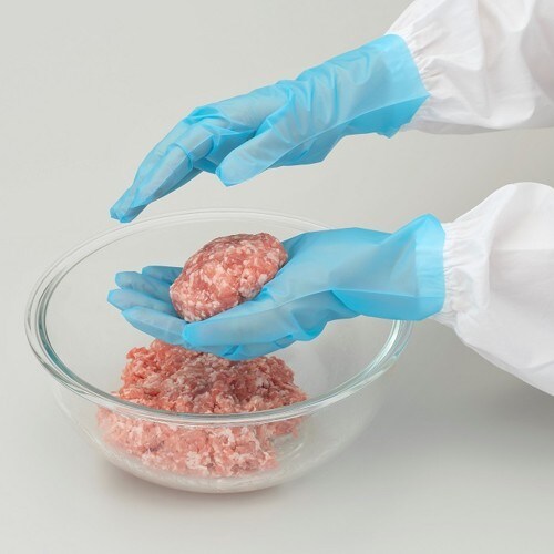 ポリエチレン手袋EA354GA−93