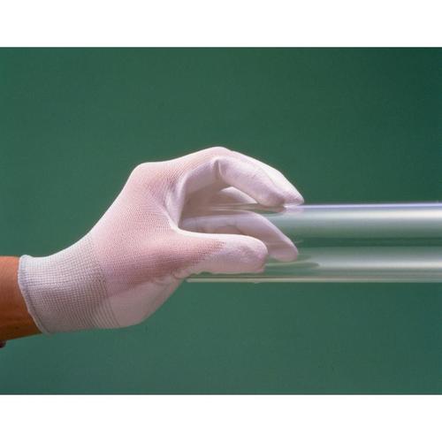 低発塵クリーン手袋EA354GB−110