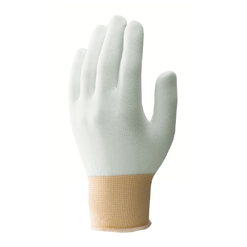 低発塵クリーン手袋 EA354GB−124
