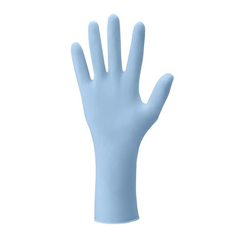 ニトリルゴム手袋EA354GB−66