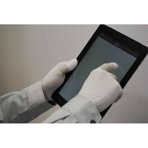 制電手袋(指先コーティング) EA354GC−7B