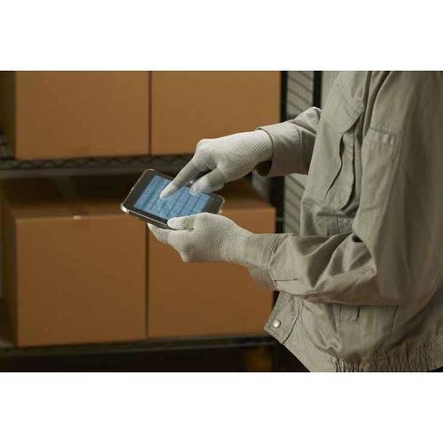 制電手袋(指先コーティング) EA354GC−7B