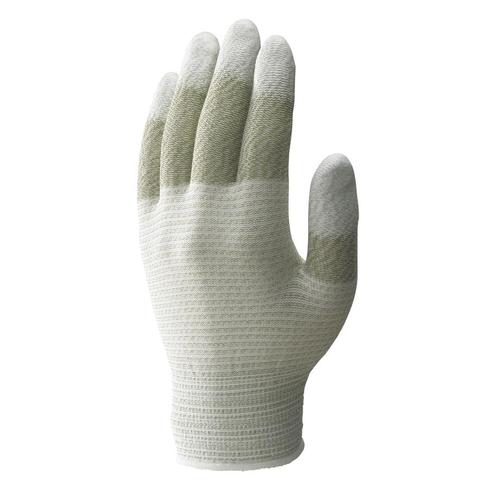 制電手袋(指先コーティング) EA354GC−8B