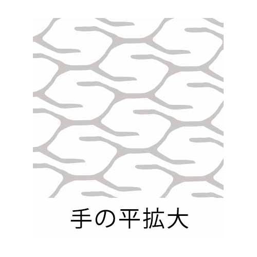 ポリウレタンコーティング手袋EA354GD−54