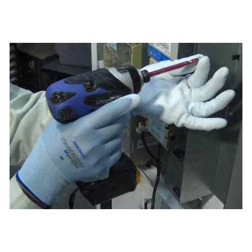 ポリウレタンコーティング手袋EA354GD−54