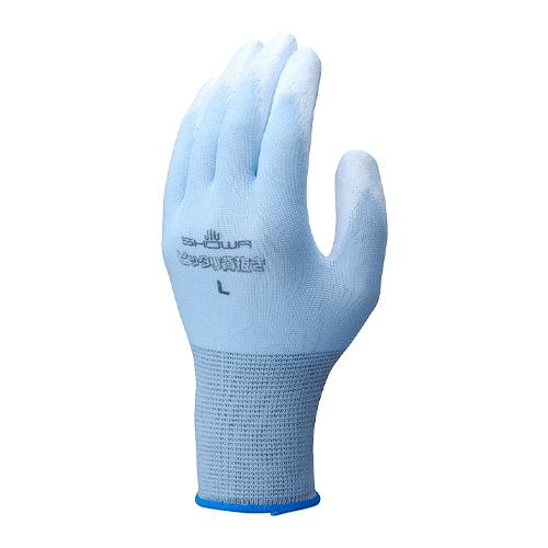 ポリウレタンコーティング手袋EA354GD−56