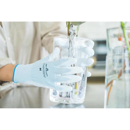 ポリウレタンコーティング手袋EA354GD−59