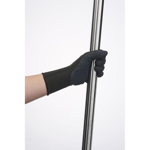 天然ゴムコーティング手袋EA354GD−91