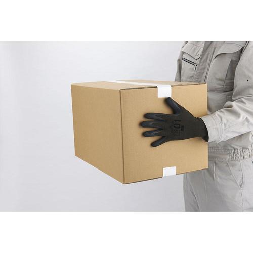 天然ゴムコーティング手袋EA354GD−92