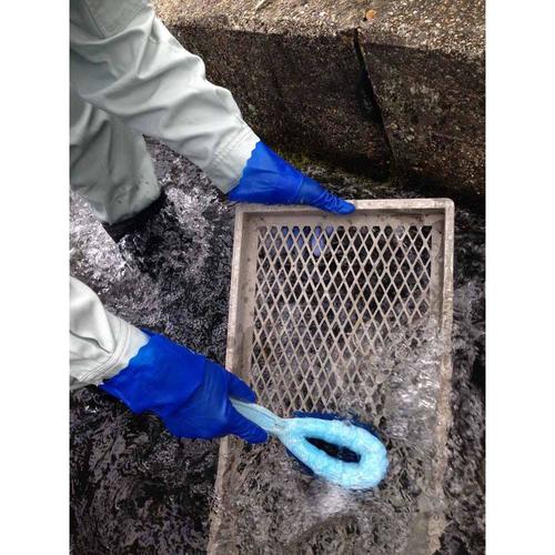 薄手ビニール手袋 EA354GG−23