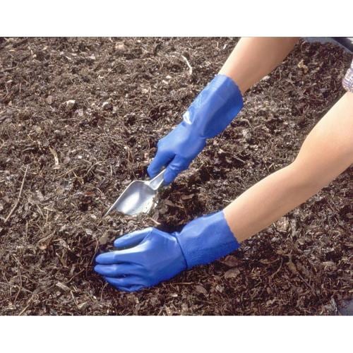 薄手ビニール手袋 EA354GG−23