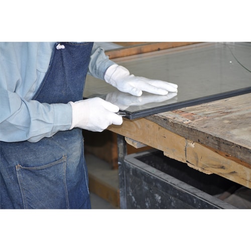 耐切創手袋 EA354GJ−10