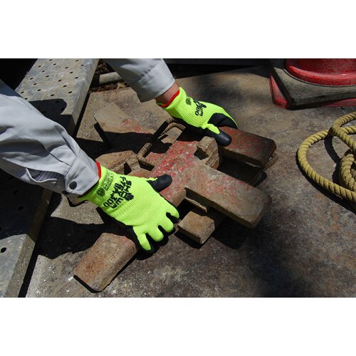 耐切創手袋EA354GJ−30