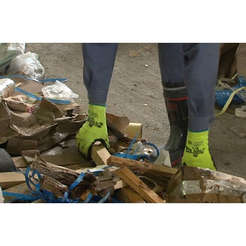 耐切創手袋EA354GJ−30