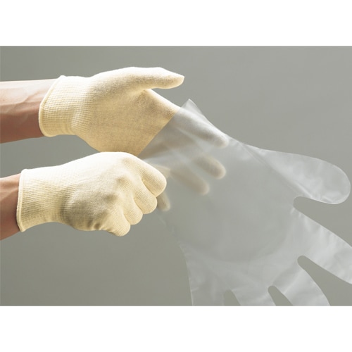 インナー手袋 EA354GL−10