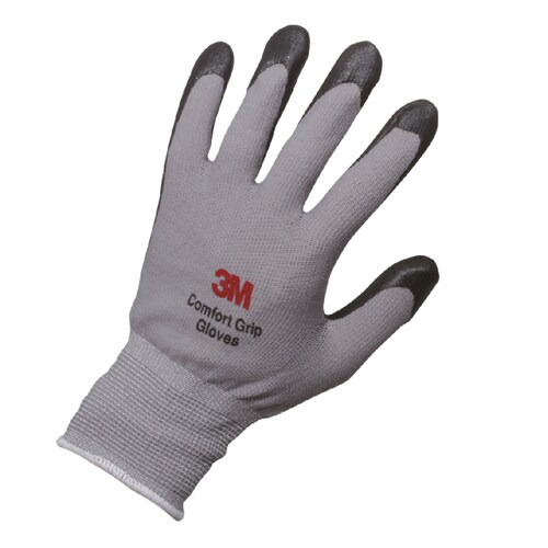 ニトリルゴムコーティング手袋 EA354MA−12