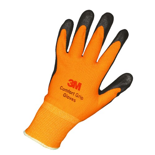 ニトリルゴムコーティング手袋 EA354MA−17