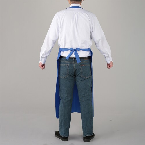 作業用エプロン(撥水加工) EA355BC−11