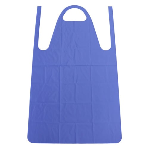 作業用エプロン(撥水加工) EA355BC−12