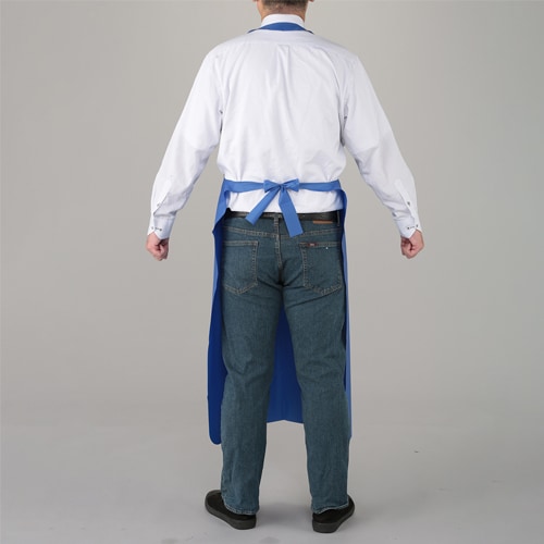 作業用エプロン(撥水加工) EA355BC−13