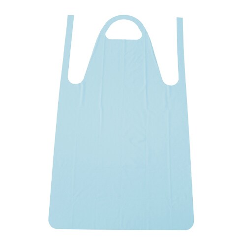 作業用エプロン EA355BC−21