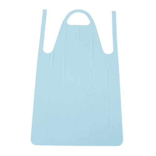 作業用エプロン EA355BC−24