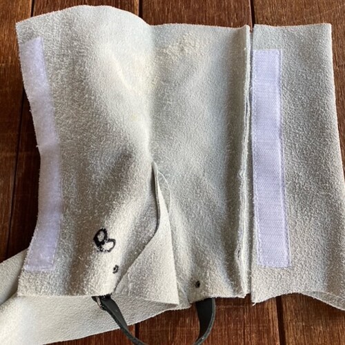 溶接用脚カバー EA355K−66A