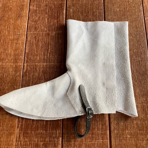 溶接用脚カバー EA355K−66A