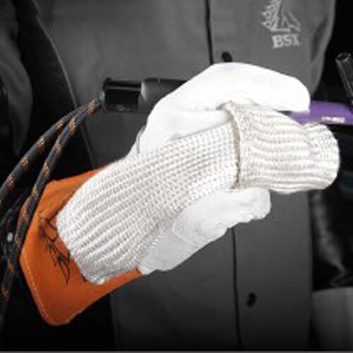 溶接用指カバー EA355KS−1