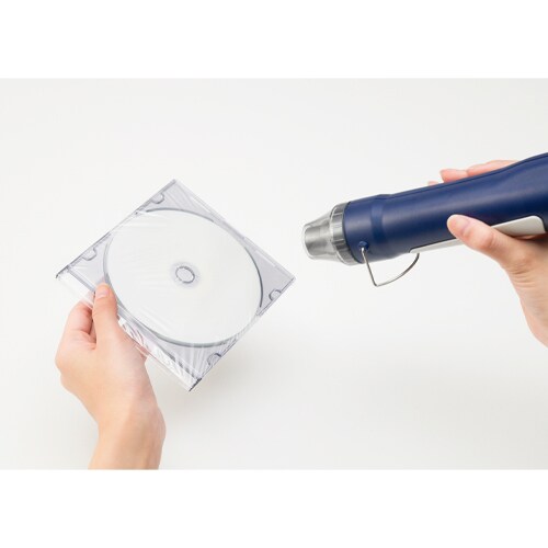 小型ヒートガンセット EA365V−6